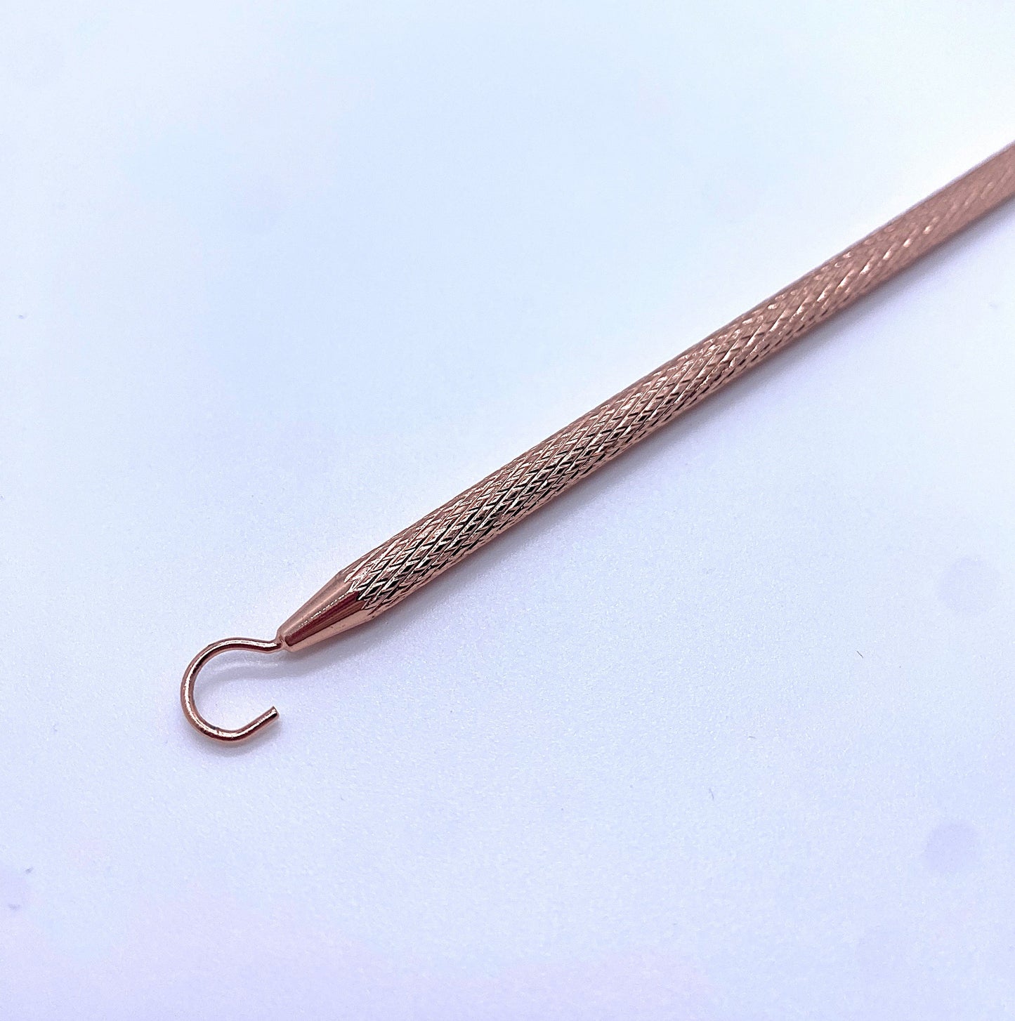 Sluiting hulp voor armband