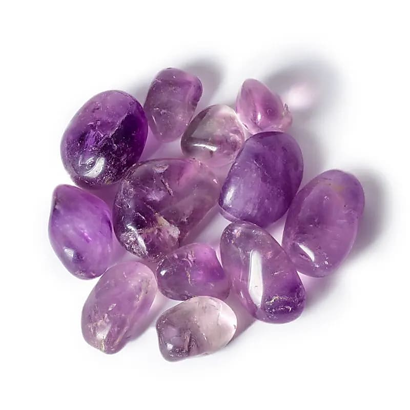 Amethyst Protection