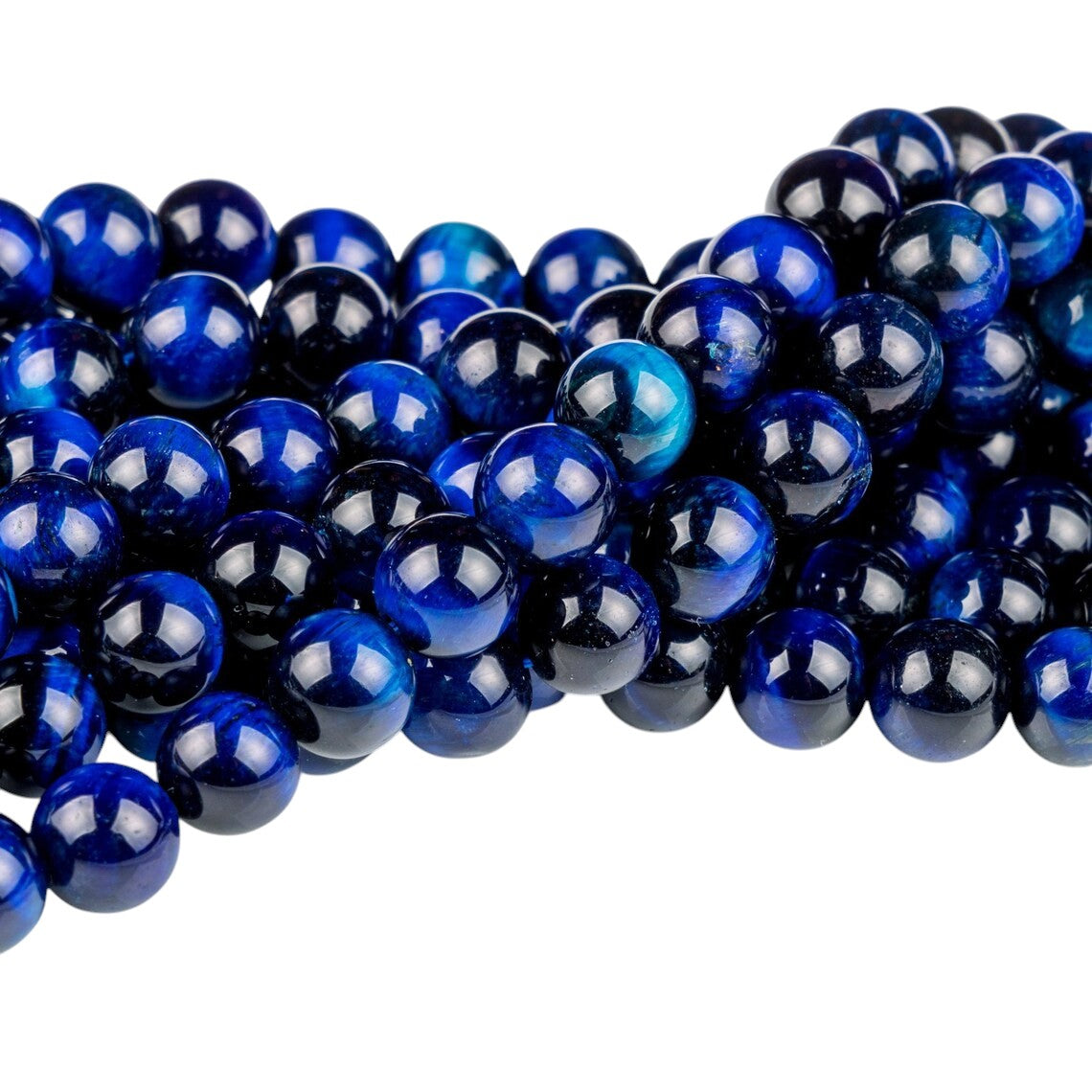 Blue Tiger's Eye