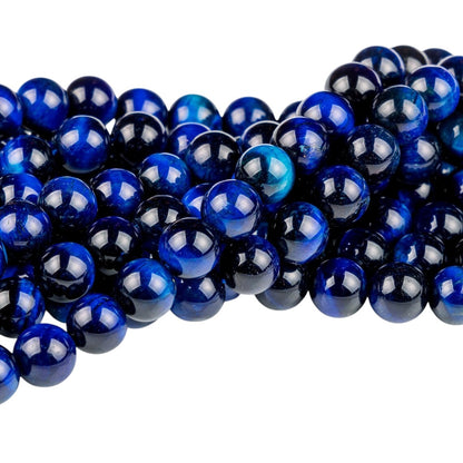 Blue Tiger's Eye