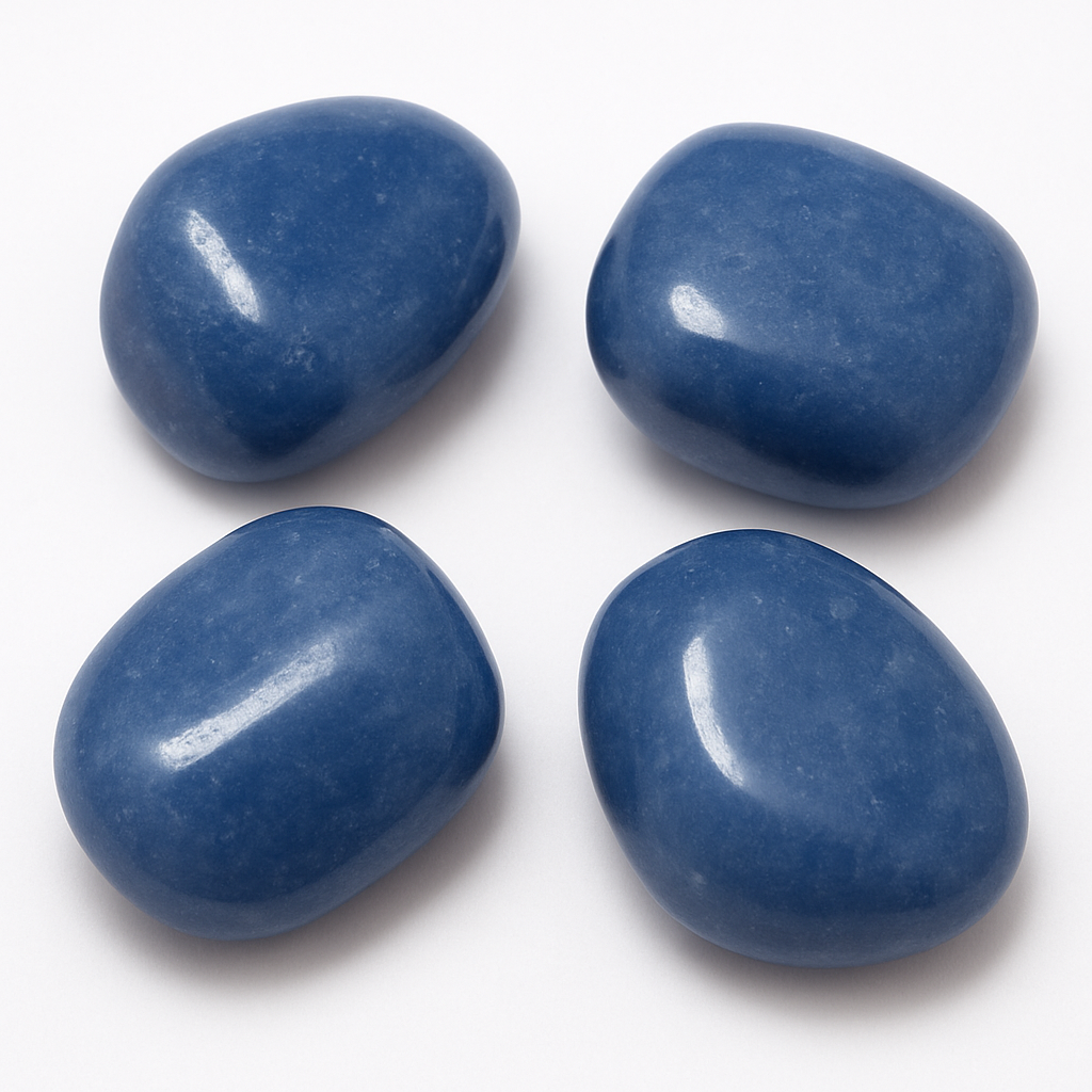 Shades of Blue