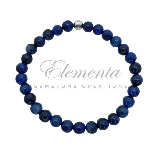Blue Tiger's Eye
