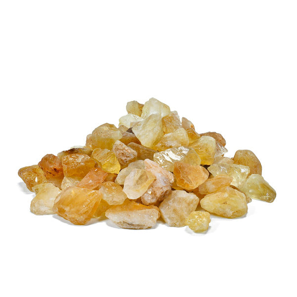Citrine Butterfly
