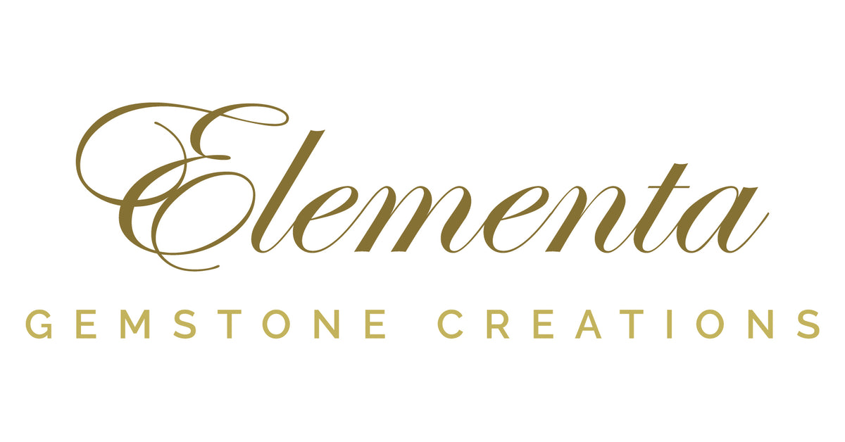 Elementa Gemstone Bracelets