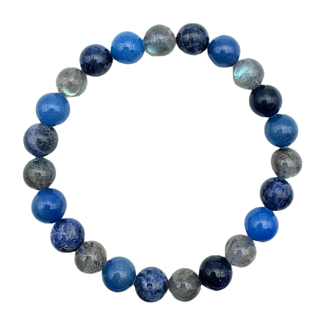 Shades of Blue