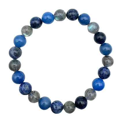 Shades of Blue