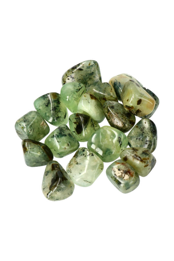 Prehnite Clover