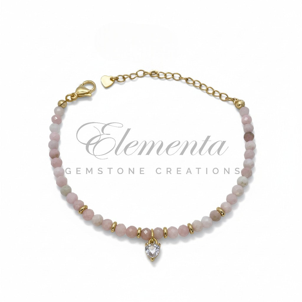 Pink Opal