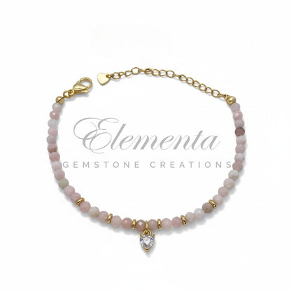 Pink Opal