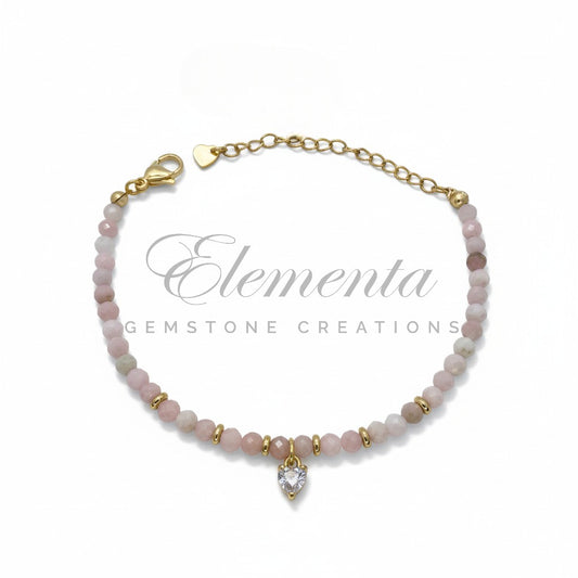 Pink Opal