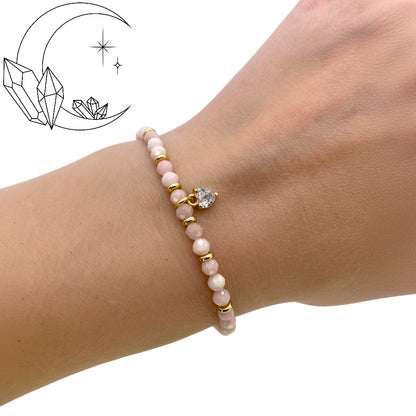 Pink Opal