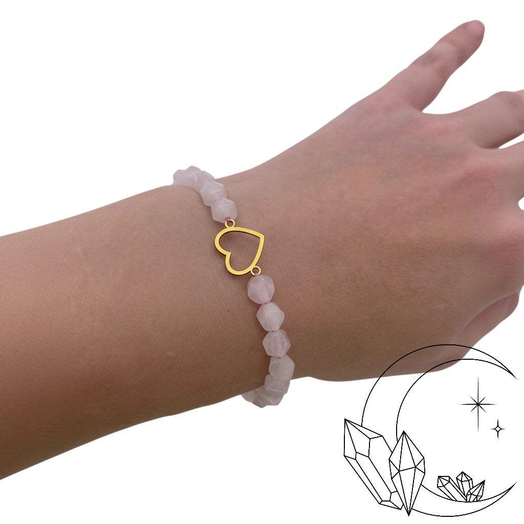 Golden Heart