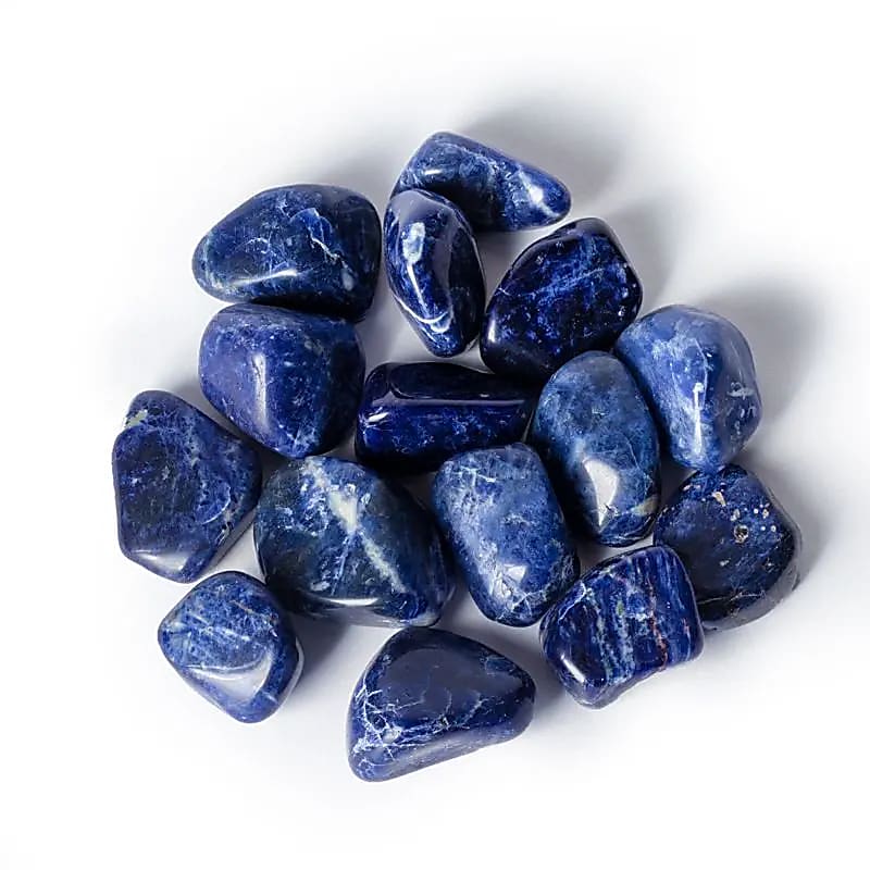 Sodalite
