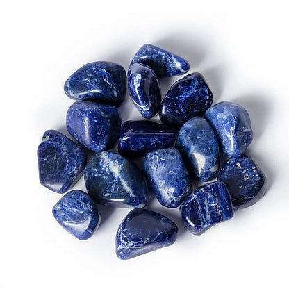Shades of Blue