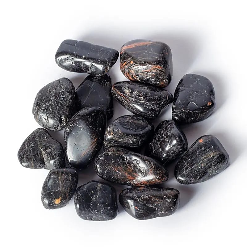 Mystic Tourmaline