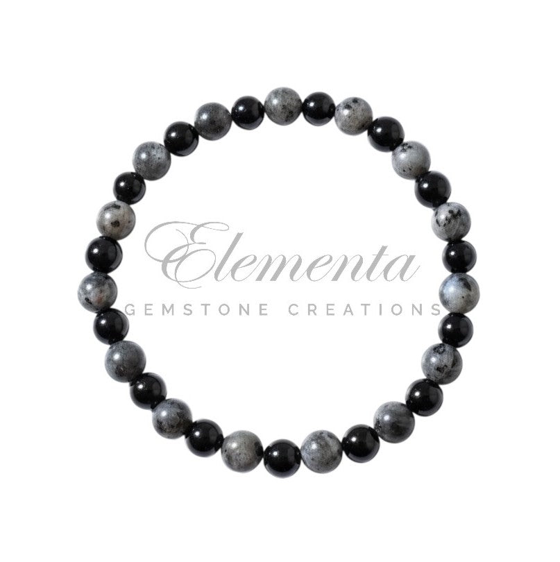 Mystic Tourmaline