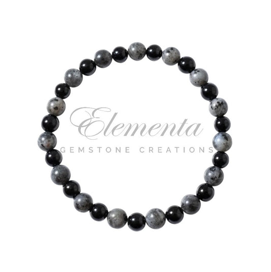 Mystic Tourmaline