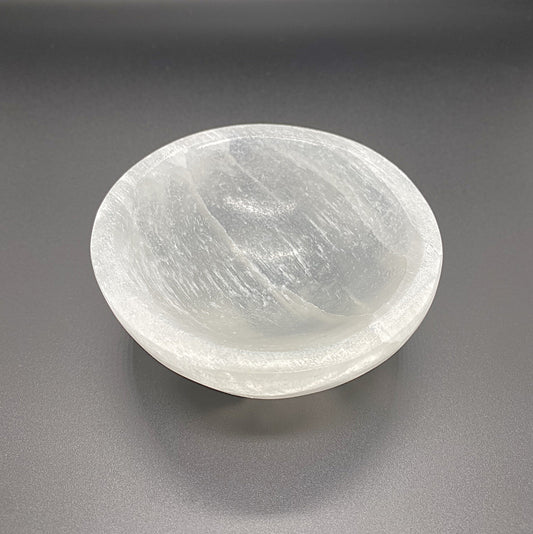 Seleniet oplaadschaaltje - Rond