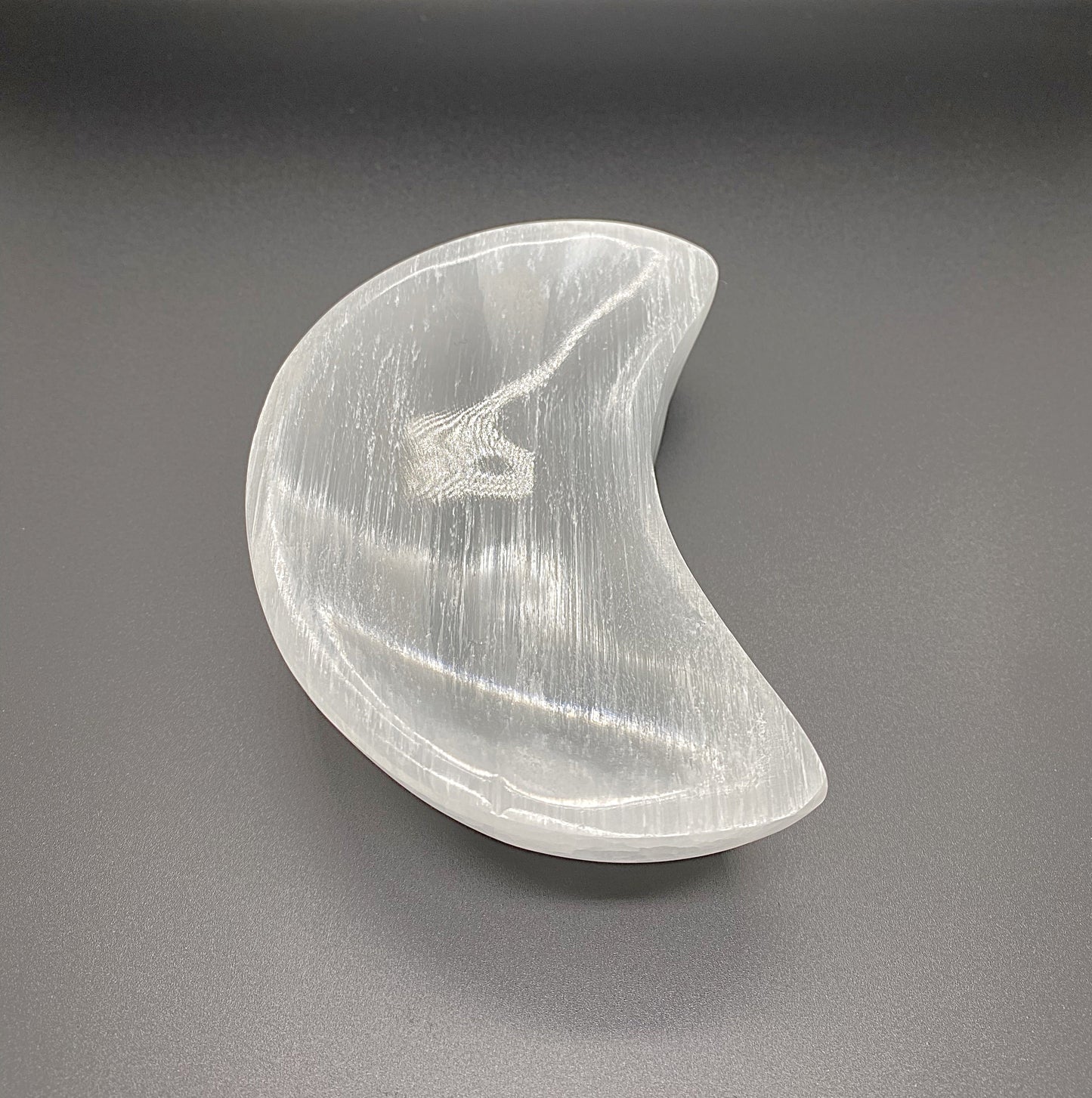 Seleniet oplaadschaaltje - Maan