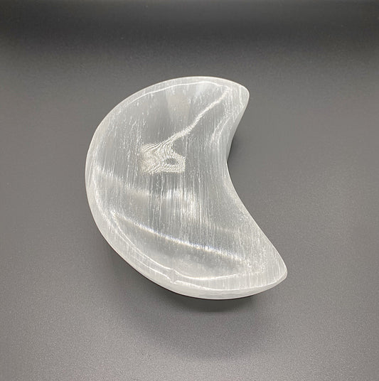 Seleniet oplaadschaaltje - Maan