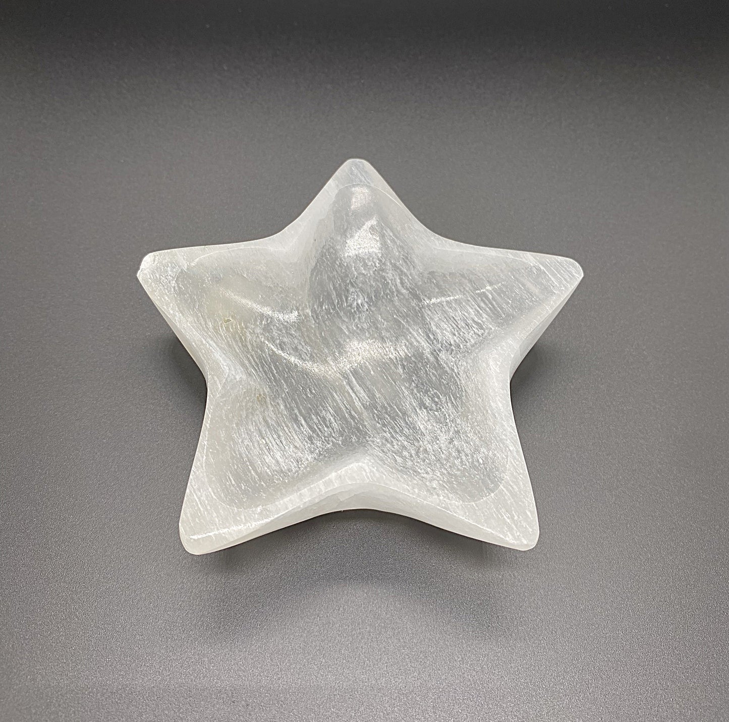 Seleniet oplaadschaaltje - Ster