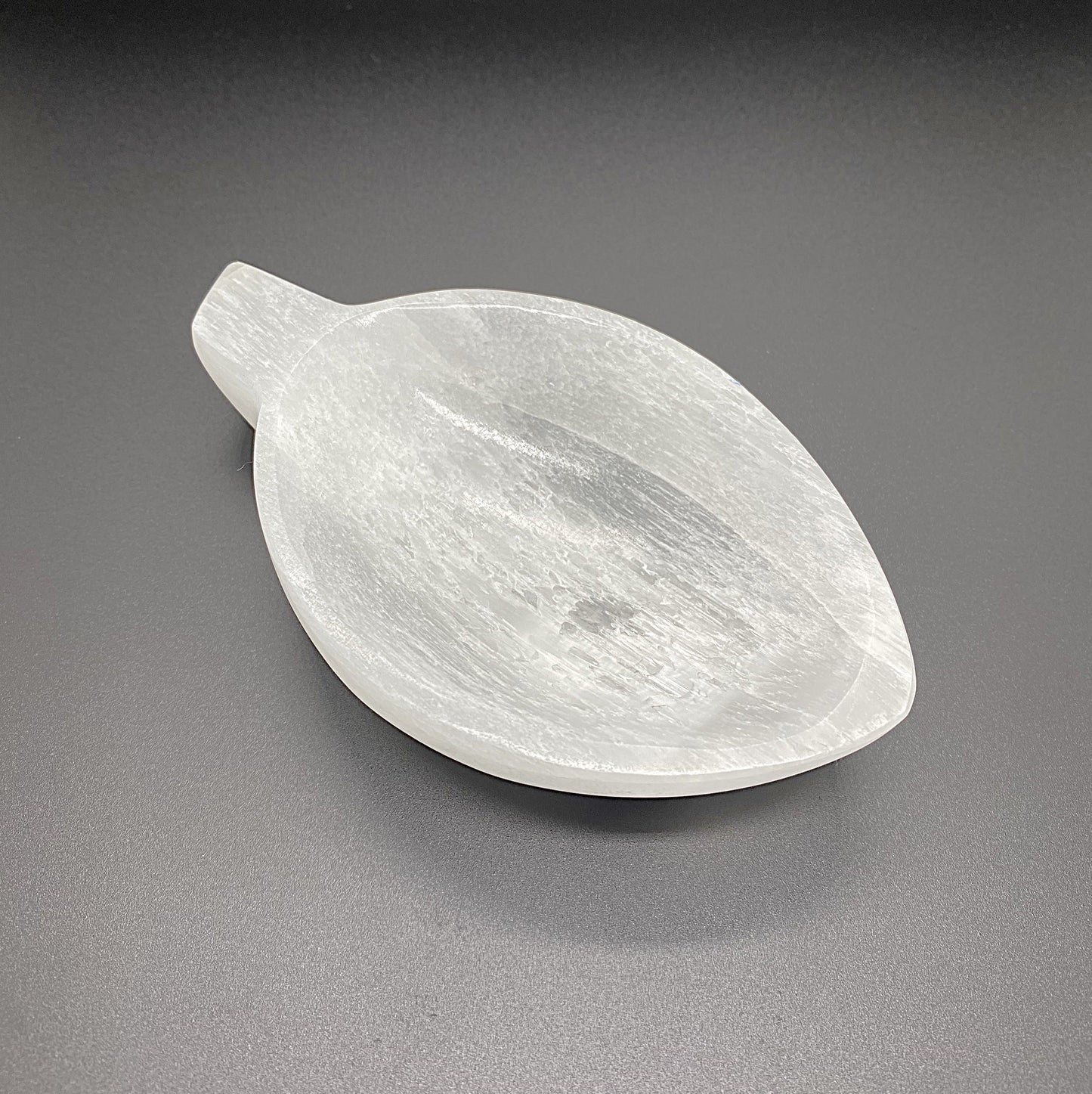 Seleniet oplaadschaaltje - Blad