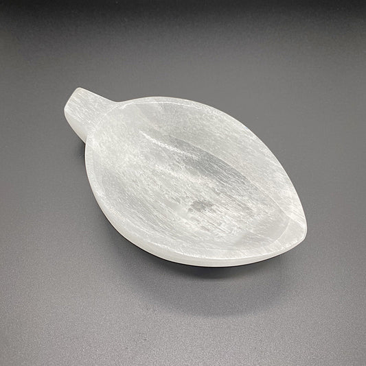 Seleniet oplaadschaaltje - Blad