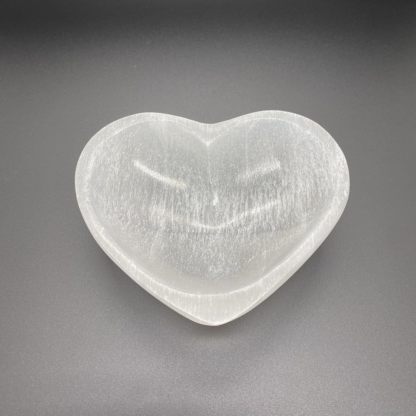 Seleniet oplaadschaaltje - Hart