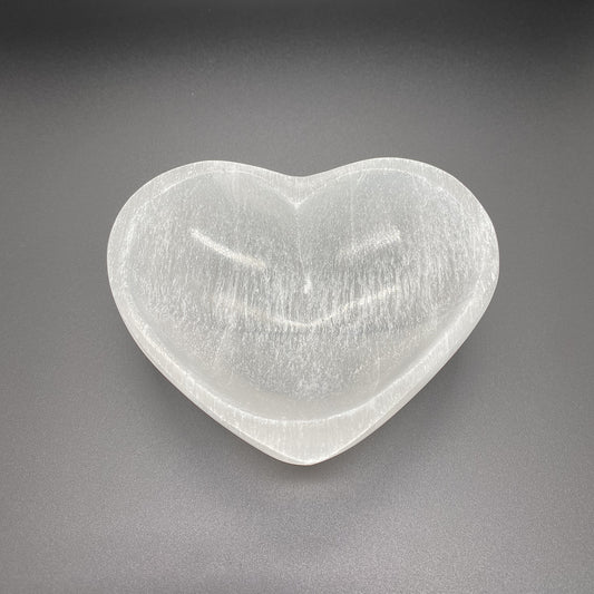 Seleniet oplaadschaaltje - Hart